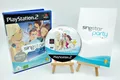 SingStar: Party | PlayStation 2 | PS2 | OVP
