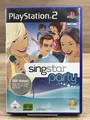 Sony PS2 Spiel • Singstar Party #M23