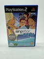 Sony Playstation 2 Ps2 Spiel - SingStar Party - OVP - komplett