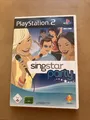 Singstar: Party (Sony PlayStation 2)
