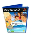 Sony Playstation Singstar Spiele Auswahl - PS2 PS3 I Singstar & Sing It