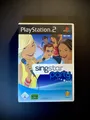 SingStar: Party (Sony PlayStation 2, 2004, Gebraucht)