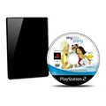 Ps2 Spiel Singstar Party Ohne Micros Ohne Ovp Ohne Anleitung Bb