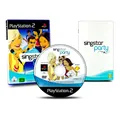 PS2 Spiel Singstar Apres Ski Deutsch Rock Pop Legends Party Pop Hits Schlager