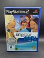 PS2 BUZZ & SINGSTAR SPIELE / MIKROFONE / CONTROLLER / ZUBEHÖR/SONY PLAYSTATION 2