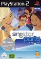 SingStar Party von Sony Computer Entertainment | Game | Zustand sehr gut