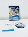 Playstation 2 Singstar Party mit Anleitung TOP