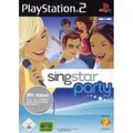Singstar Party (Playstation 2, gebraucht) **