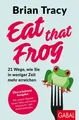 Eat that Frog Brian Tracy