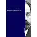 Inktank Publishing Naturhistorische Bemerkungen auf einer Reise im Norden von Europas (Deutsch, Friedrich August Ludwig Thienemann, 2019) (56116271)