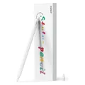 Inateck Stylus Pen für iPad Pro/Mini/6-10 Eingabestift weiss (PCL005_WHITE)