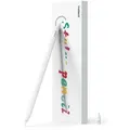 Inateck PCL005_WHITE Eingabestift 15 g Weiß