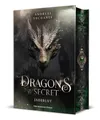 Dragons in Secret - Jadeblut: Packende Urban-Fantasy mit Drachendynastien, Magie und Familiengeheimnissen | mit Farbschnitt-Garantie
