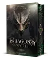 Belletristik Dragons in Secret - Jadeblut Packende Urban-Fantasy mit Drachendynasti Andreas Suchanek