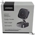 UGREEN 2-in-1 Magnetic Wireless Charger Modell W526