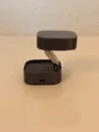 Ugreen W526 2-in-1 Magnetisches kabelloses Ladegerät, Faltbar & Tragbar