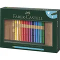 Faber-Castell Aquarellfarbstifte Albrecht Dürer (Multicolor, 30 x) (117530)