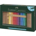 Faber-Castell Aquarellstifte Albrecht Dürer, 30er Set Rolle