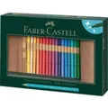 FABER-CASTELL - 117530 - Mehrfarben - Kunst - 3,8 mm - 30 Stück(e)