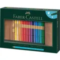 FABER-CASTELL Aquarellstift A.Dürer 30er Stifterolle 117530 (4005401175308)