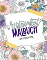 Achtsamkeit Malbuch für Erwachsene von June  Lucy | Buch | Zustand sehr gut
