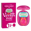 Gillette Venus Extra Smooth Snap (8001090592385)