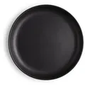 Eva Solo - Nordic Kitchen Teller Ø 21 cm, schwarz