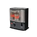 Heizung Qlima R3224x Flüssigbrennstoff Mit Docht 2.4 Kw