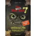 Das kleine Böse Buch 7: Interaktiver Lesespaß ab 8 Jahren vom Spiegel-Bestseller-Autor! (Das kleine Böse Buch, Bd. 7)