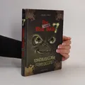 Das kleine Böse Buch 7: Interaktiver Lesespaß ab 8 Jahren vom...