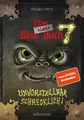 Das kleine Böse Buch 7: Interaktiver Lesespaß ab 8 Jahren vom Spiegel-Bestsel...