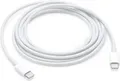 Apple USB-C Charge Cable Ladekabel USB-C zu USB-C 2 m weiß BULK (MLL82ZM/A)
