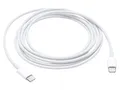 APPLE USB-C Kabel 2m weiß MLL82ZM/A