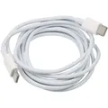Apple USB-C auf USB-C (Lade)Kabel für iPhone, iPad, iMac, MacBook, MLL82ZM/A, 2 m Länge