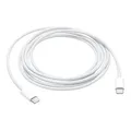 Apple USB C USB-Kabel 2,0 m weiß, 1 St.