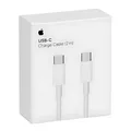 🌟Original🌟 Apple USB-C zu USB-C Ladekabel 2 Meter ⚡️Blitzversand⚡️