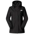 The North Face - Women's Antora Rain Parka - Regenjacke Gr XS schwarz