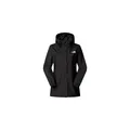 The North Face Womens Antora Rain Parka tnf black (JK3) XS
