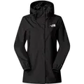 THE NORTH FACE Damen Jacke W ANTORA RAIN PARKA - REFIT