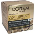 L'ORÉAL PARIS Anti-Aging-Creme Gesichtscreme Age Perfect Zell-Renaissance Tag 50ml