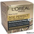 L'ORÉAL PARIS Gesichtscreme Age Perfect Zell-Renaissance 50ml Pflege Tag