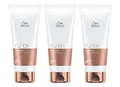 3er Wella Professional Fusion Intense Repair Conditioner 200 ml