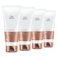 WELLA FUSION Conditioner intensive regenerierende Pflegespülung 4x 200 ml