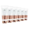 WELLA FUSION Conditioner intensive regenerierende Pflegespülung 6x 200 ml