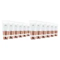 WELLA FUSION Conditioner intensive regenerierende Pflegespülung 12x 200 ml