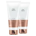 WELLA FUSION Conditioner intensive regenerierende Pflegespülung 2x 200 ml