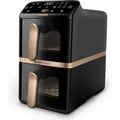 Philips Airfryer Stacked Dual (NA462/70)