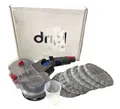 Dripl elektrischer Wisch-Kopf mit 6 Mopps für Dyson V12 Gebraucht Sehr Gut R2197