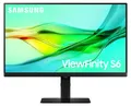 Samsung S60UD Computerbildschirm 61 cm (24") 2560 x 1440 Pixel Quad HD LCD Schwarz