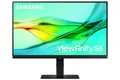 Samsung ViewFinity S6 S60UD LS24D600UAUXEN 24 Zoll WQHD IPS LED 16:9 100 Hz Offi